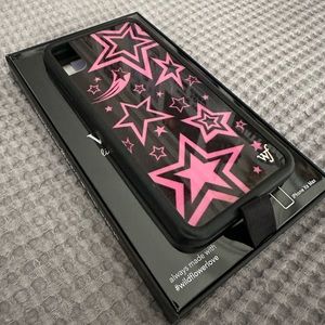 Wildflower iPhone XS Max